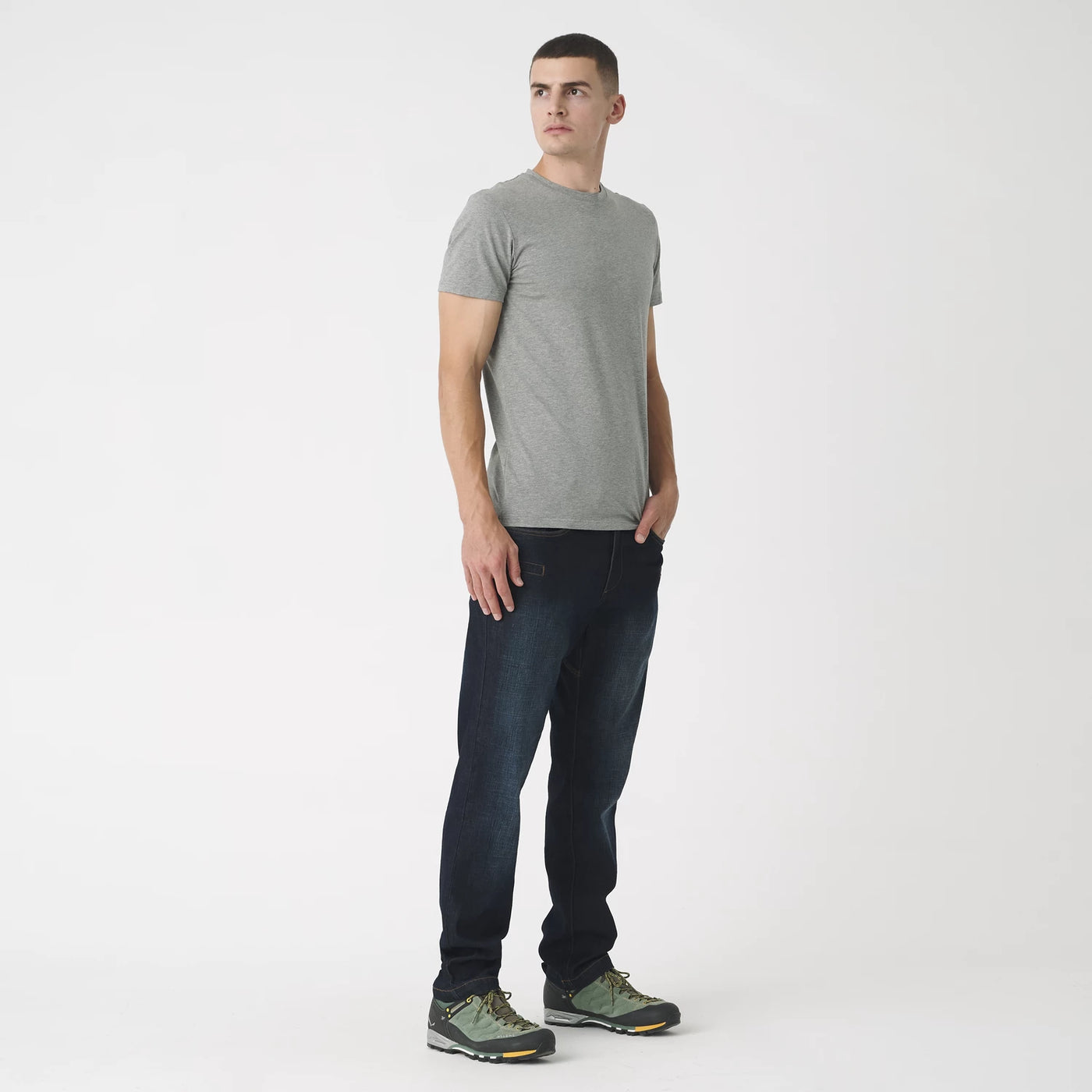 Helikon-Tex Greyman Tactical Jeans – Mörkblå