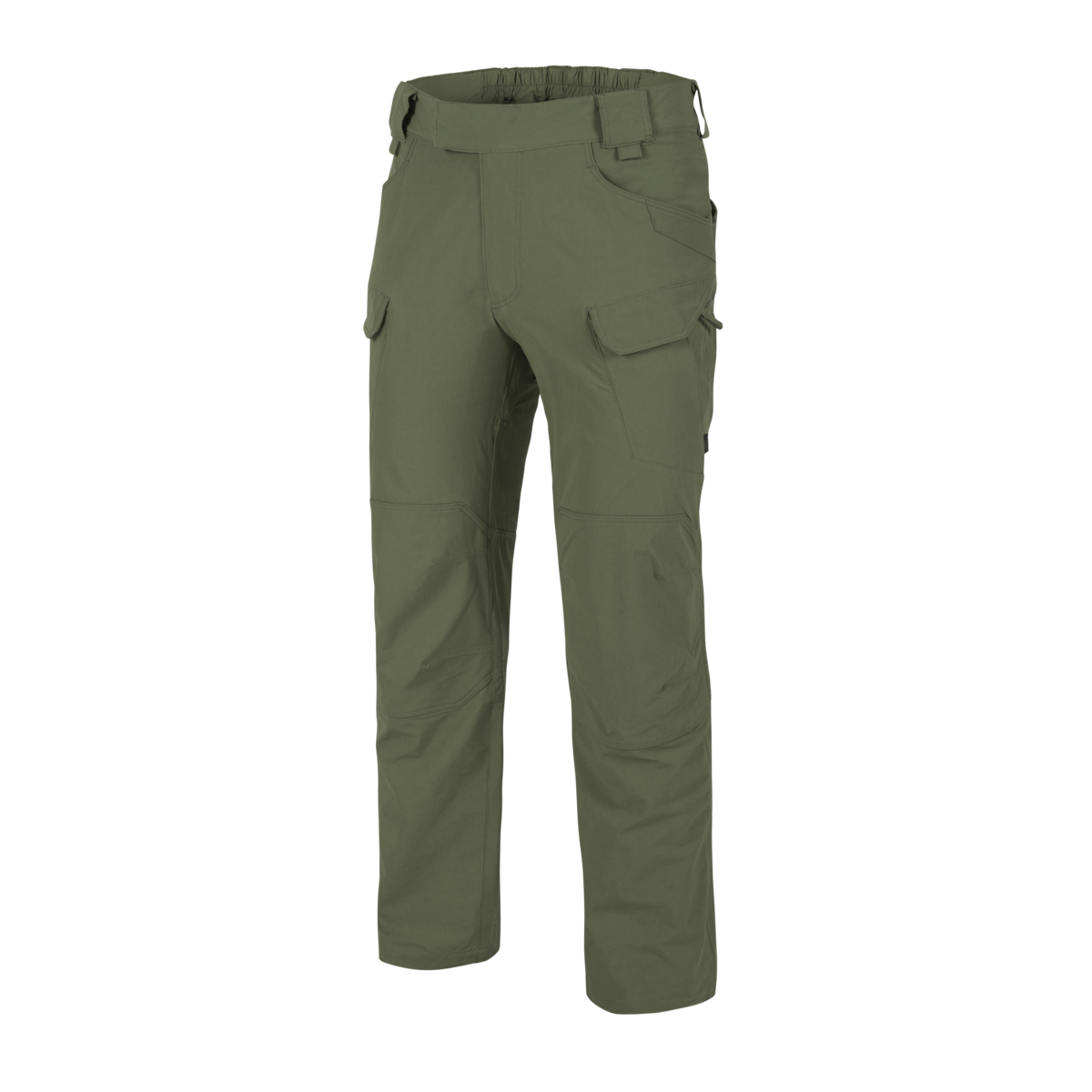 Helikon-Tex OTP (Outdoor Tactical Pants) VersaStretch - Olive Green