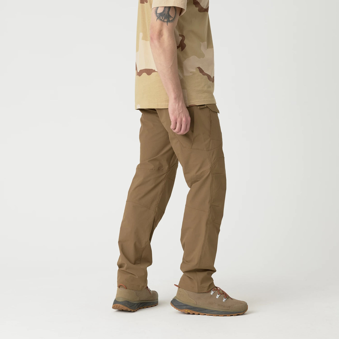 Helikon-Tex OTP (Outdoor Tactical Pants) VersaStretch - Olive Green