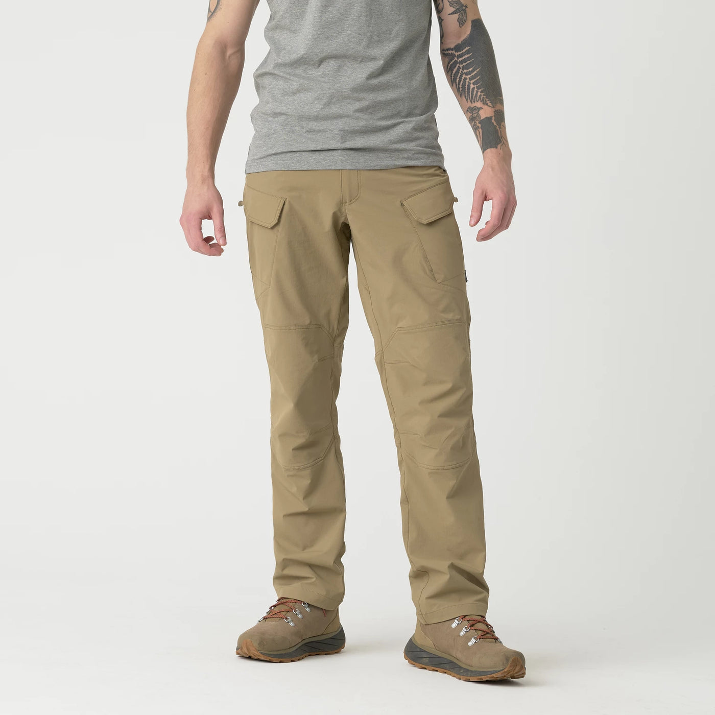 Helikon-Tex OTP Byxor – Taiga-grön