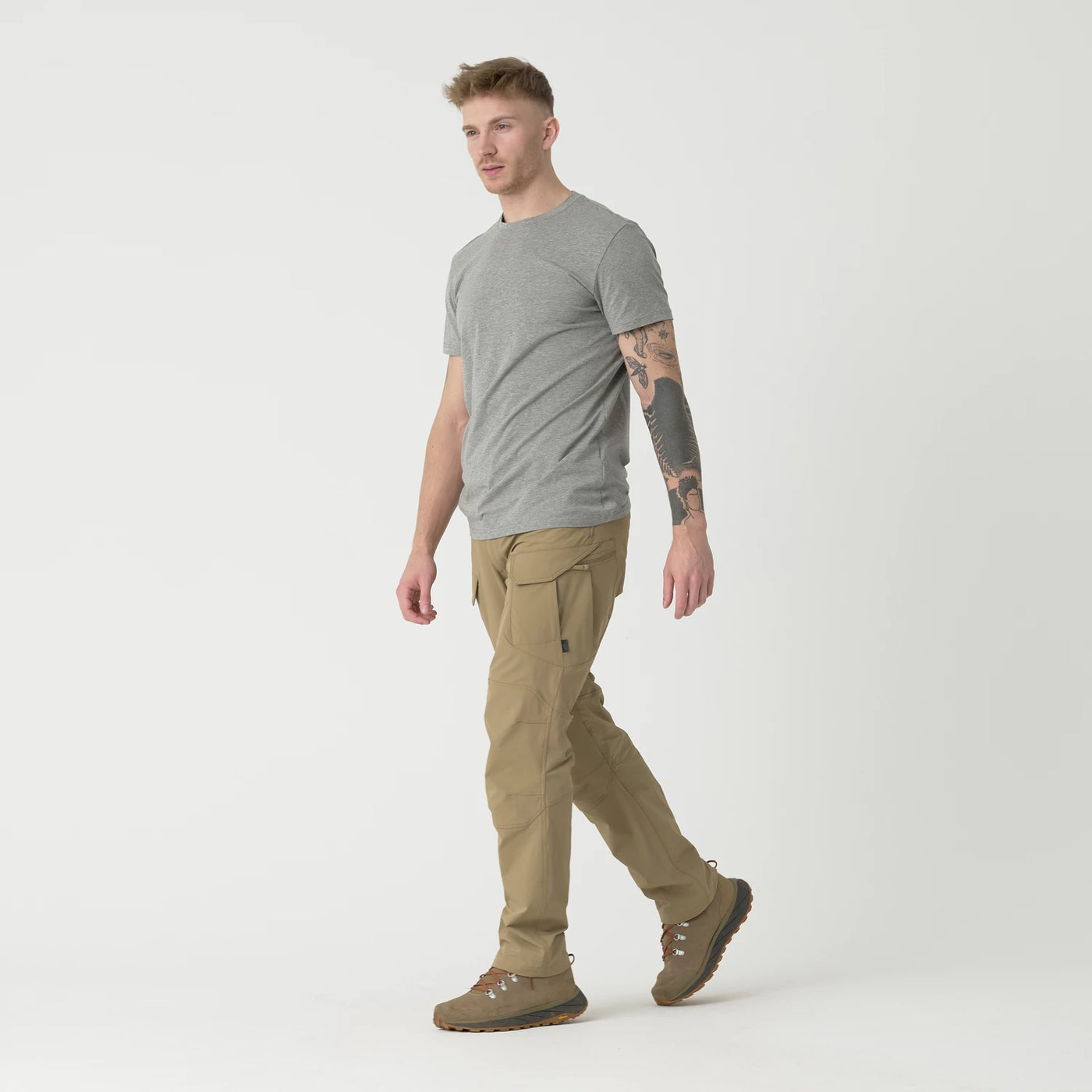 Helikon-Tex OTP Byxor – Taiga-grön
