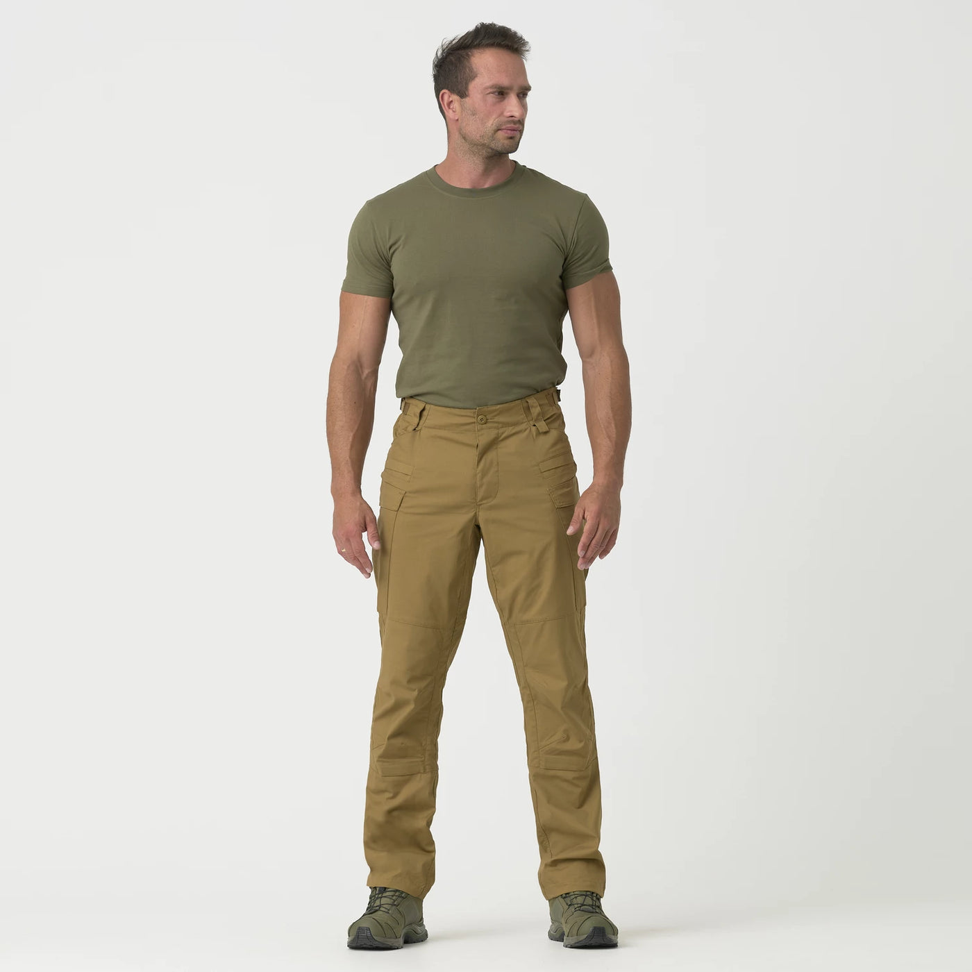 Helikon-Tex SFU Next Mk2 Byxor – Svart