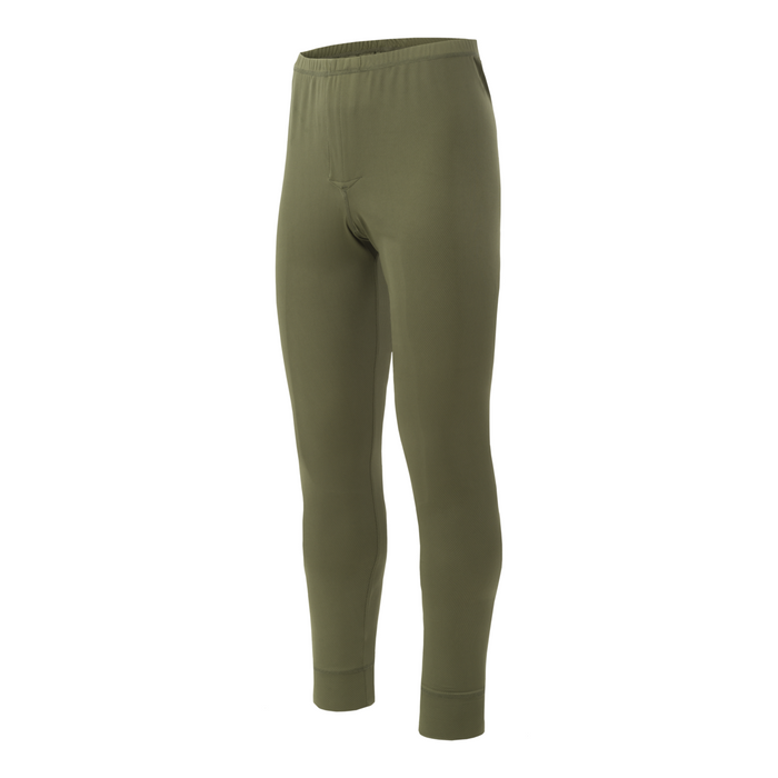 Helikon-Tex Underwear US LVL 1 Långkalsonger långkalsonger (baslager) i olivgrön