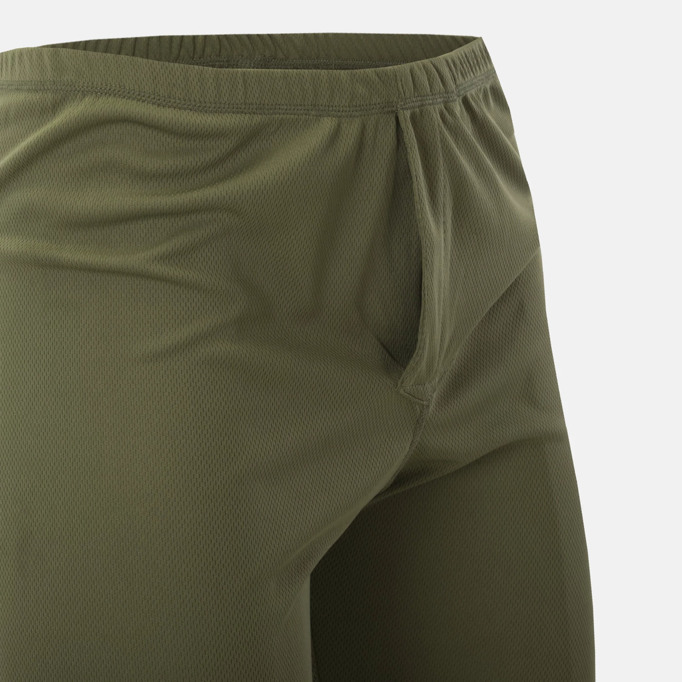 Helikon-Tex Underwear US LVL 1 Överdel – Olivgrön