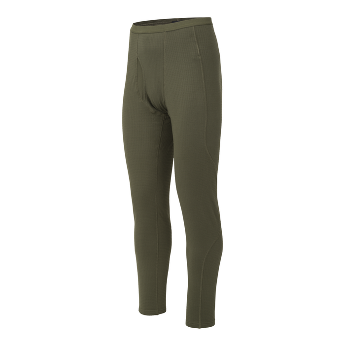 Helikon-Tex Underwear US LVL 2 Långkalsonger långkalsonger (baslager) i olivgrön
