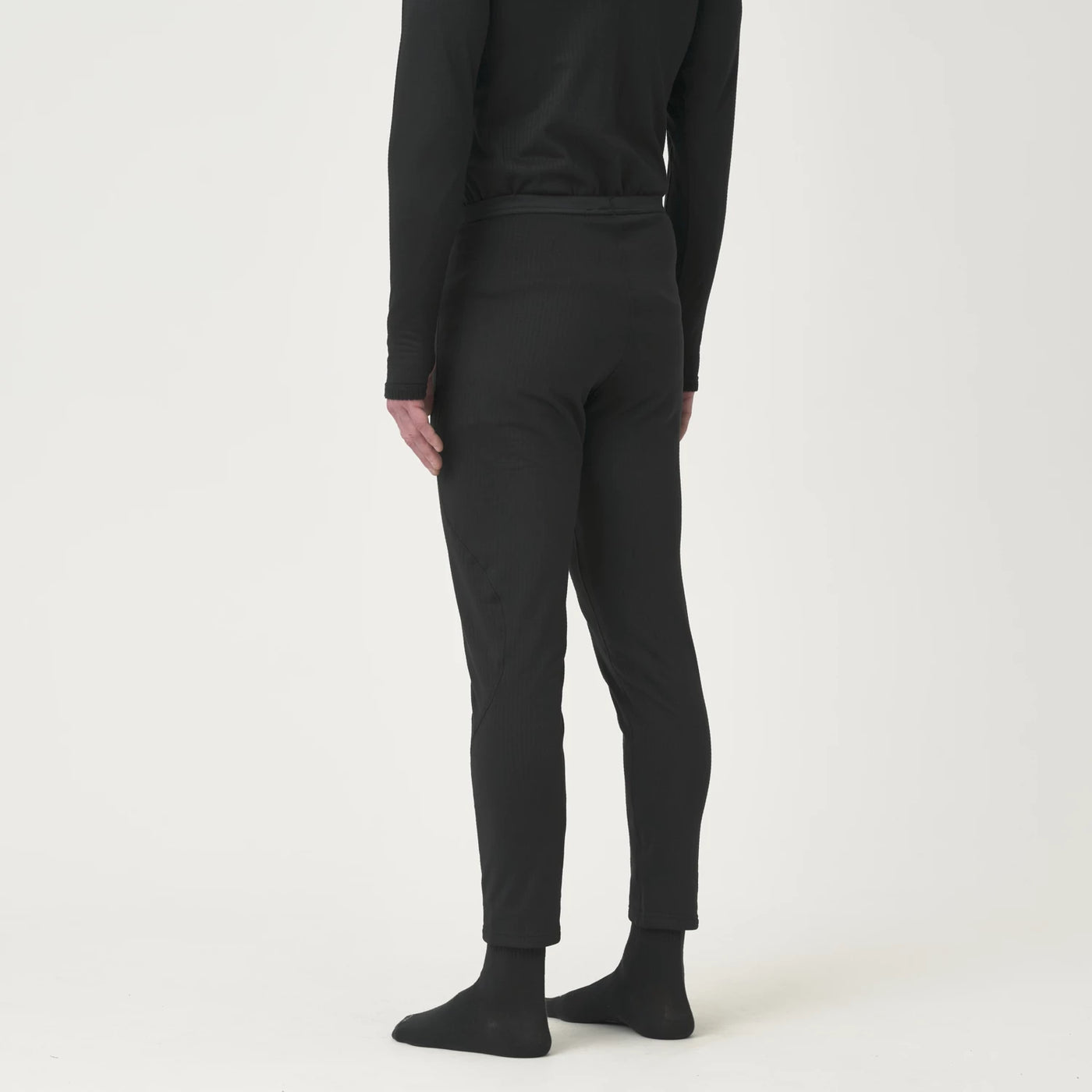 Helikon-Tex Underwear US LVL 2 Långkalsonger – Olivgrön