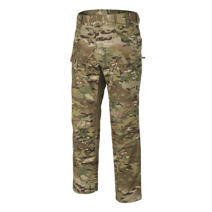 Helikon-Tex UTP Flex byxor i multicam