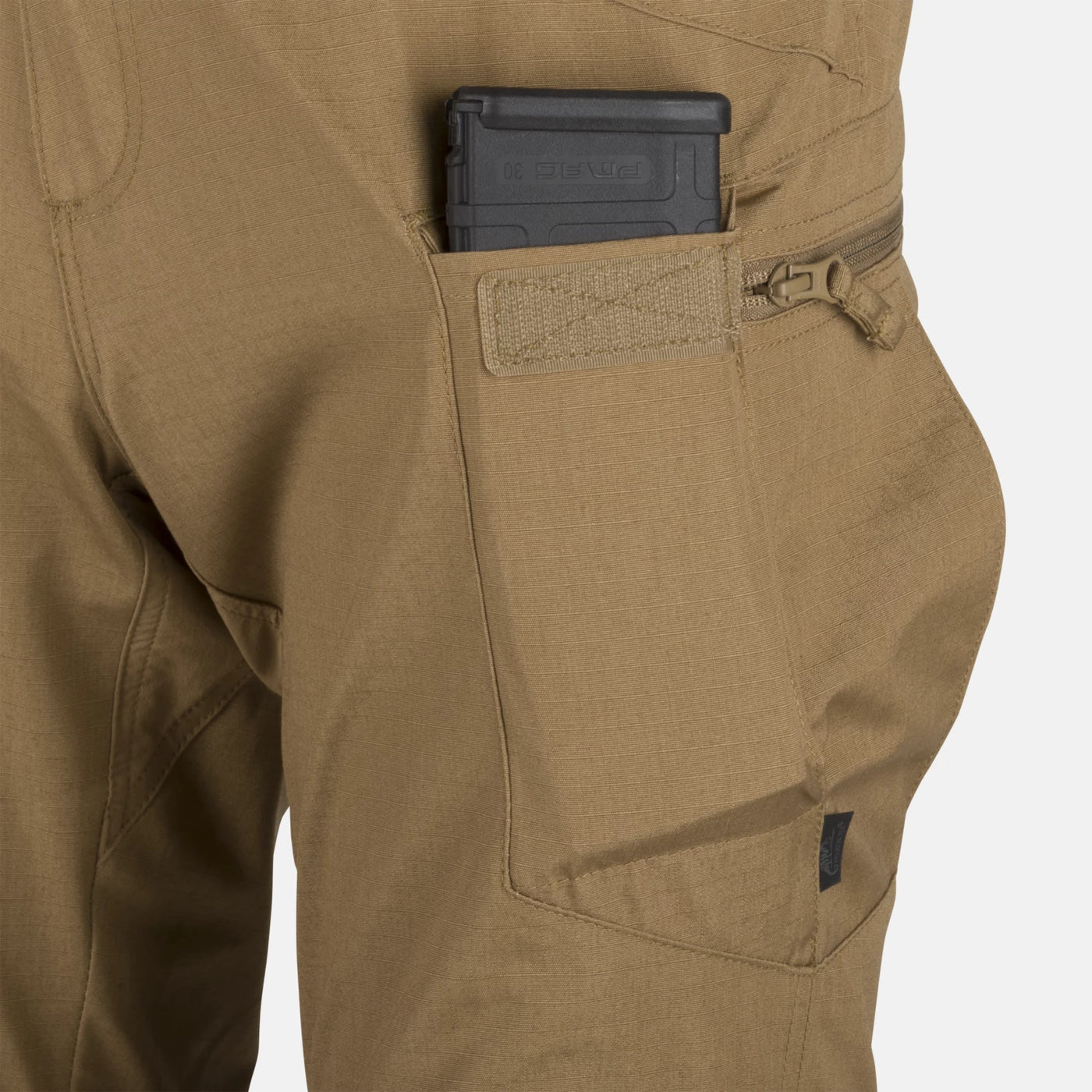Helikon-Tex UTP Flex Byxor – MultiCam
