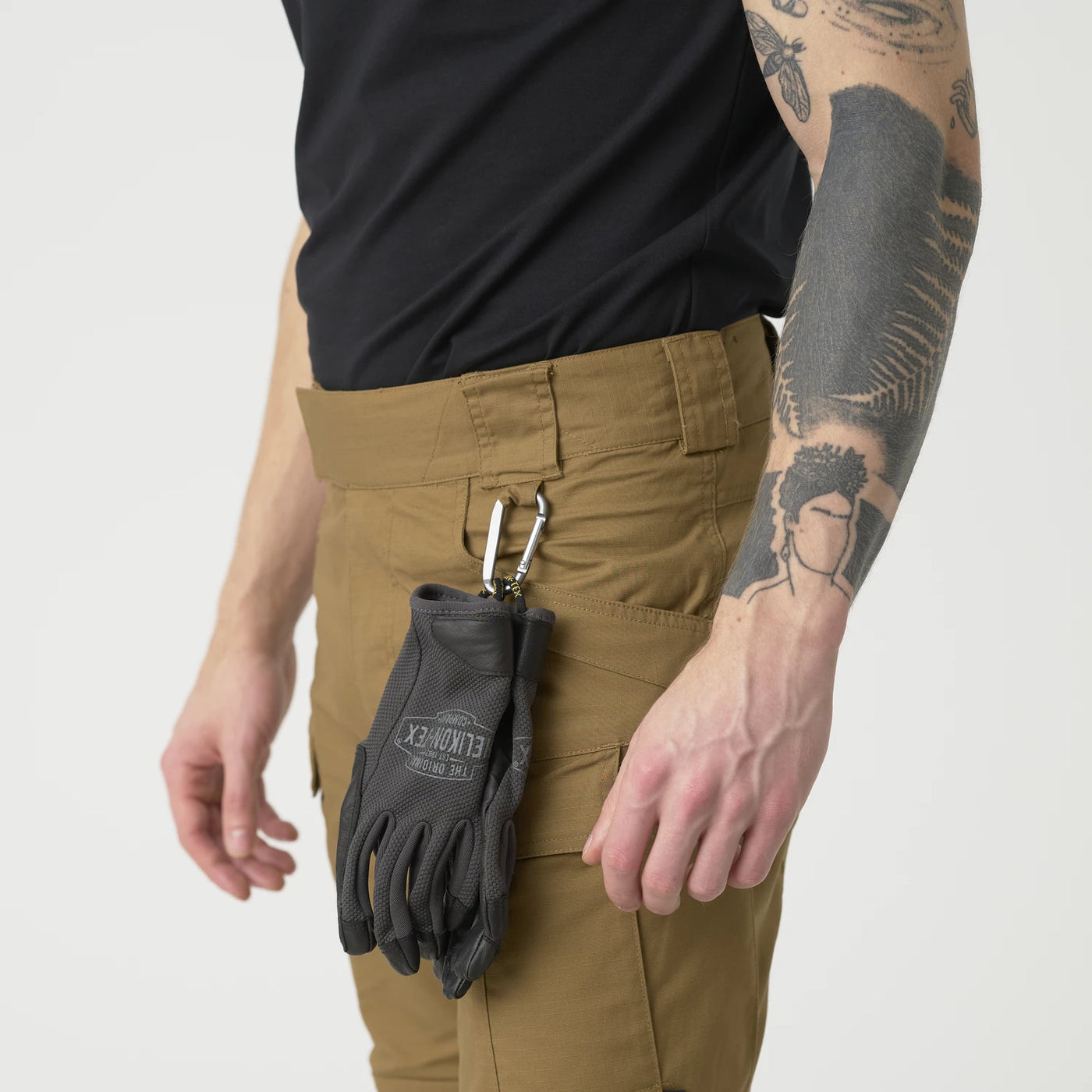 Helikon-Tex UTP PolyCotton Ripstop - Olive Green