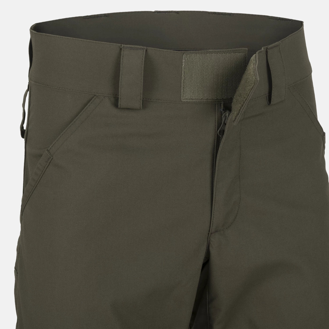 Helikon-Tex Woodsman Byxor – Jordbrun