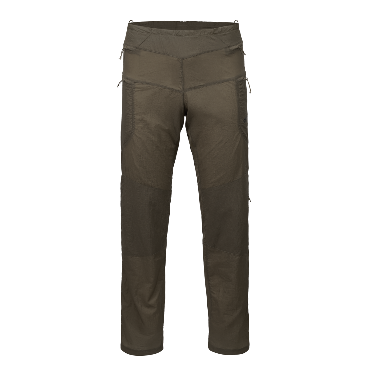 Helikon-Tex Windrunner byxor i taiga-grön