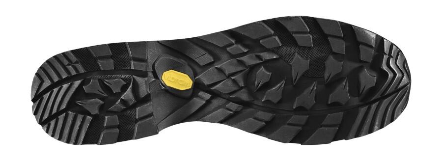 Lowa Camino Evo GTX stabil vandringskänga i brunt