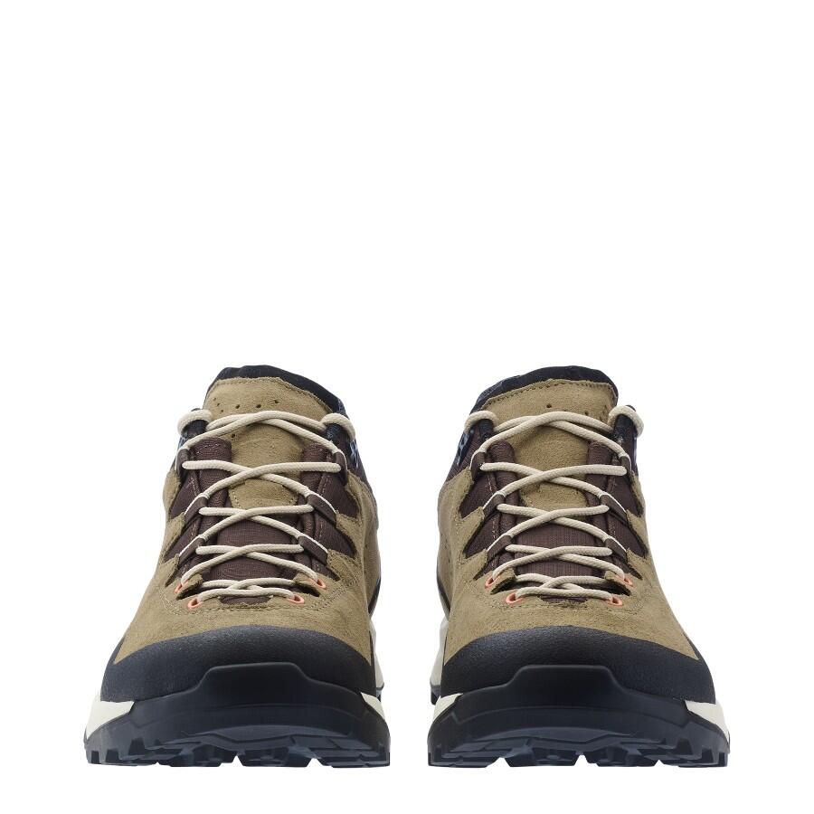 Lowa Explorer GTX Lo låg trekkingsko herr i brun