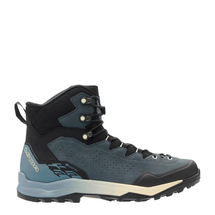 Lowa Explorer GTX Mid vandringskänga herr i blå