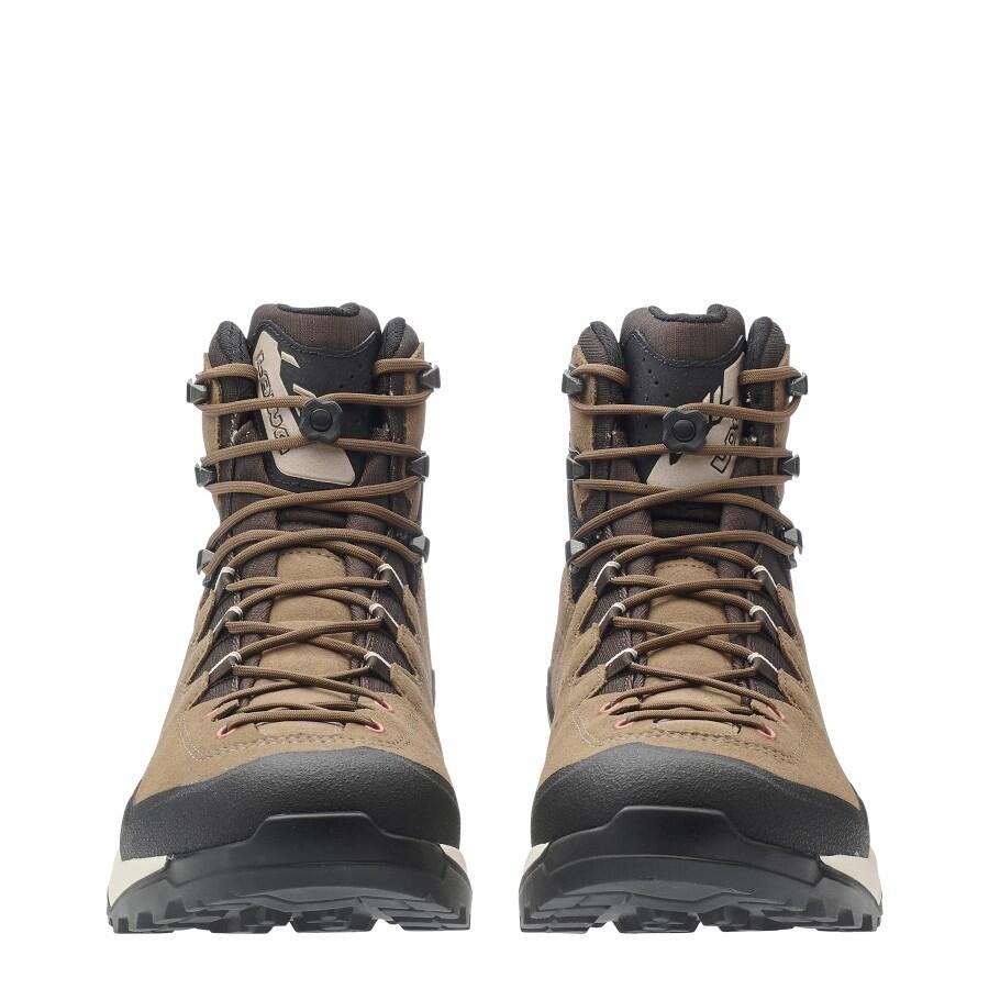 Lowa Explorer GTX Mid vandringskänga herr i brun