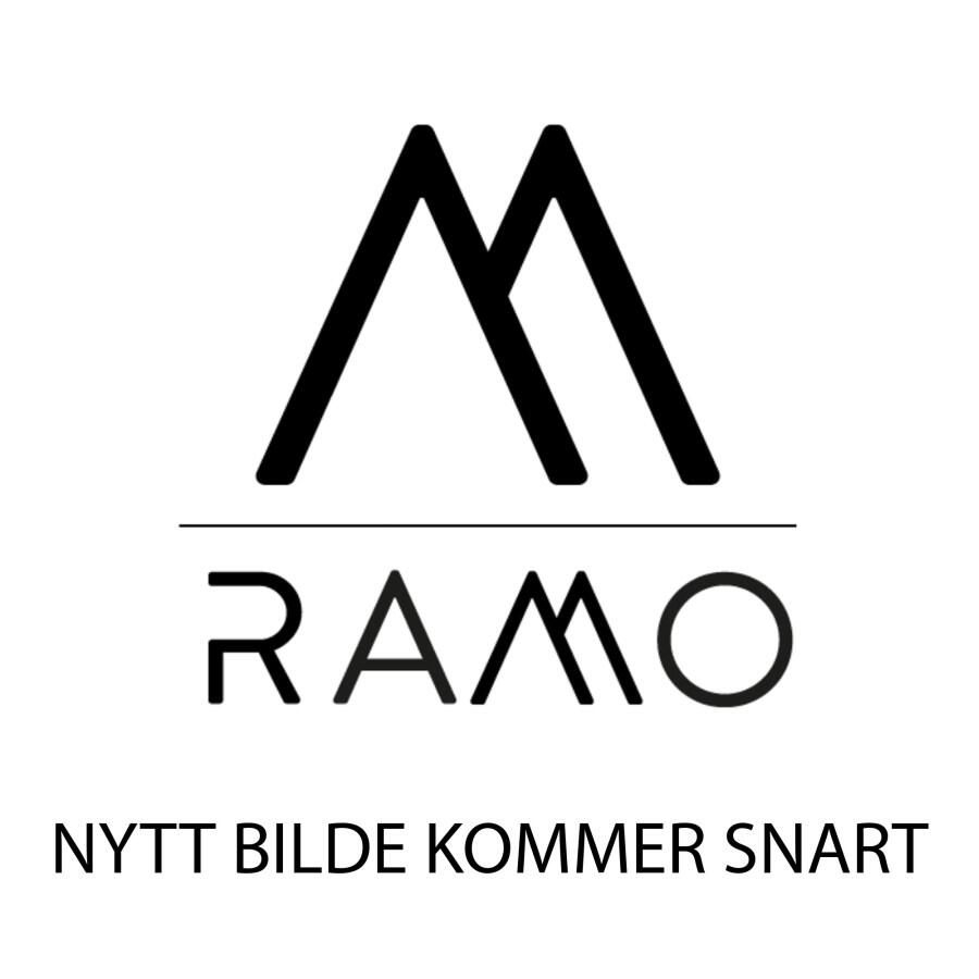 Lowa Innovo GTX LO låg vandringssko i petrol