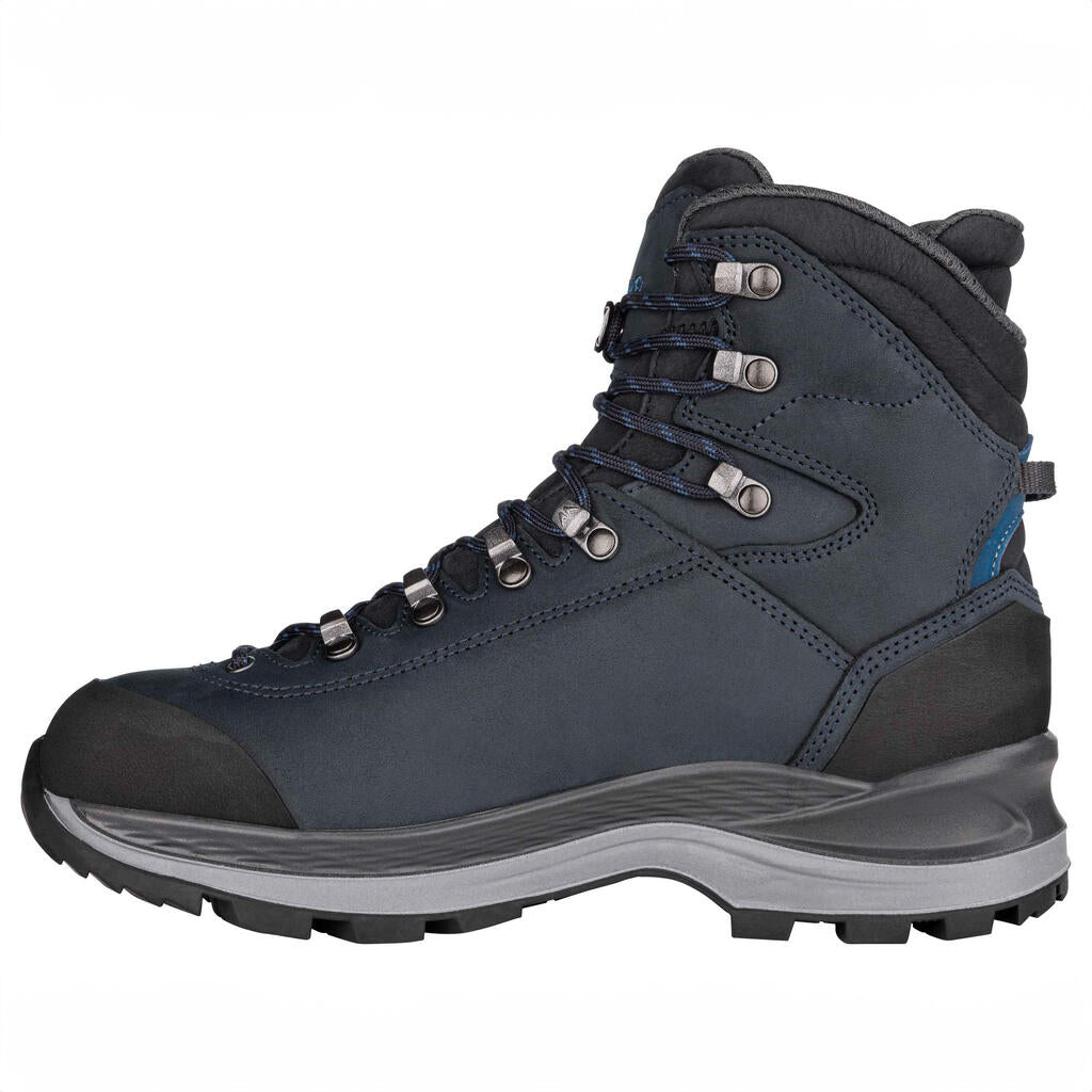 Lowa Lady GTX trekkingkänga för dam i marinblått