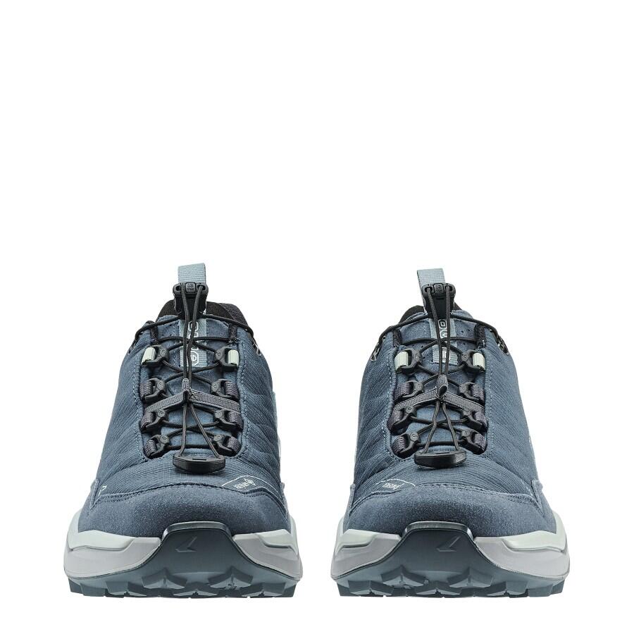 Lowa Maddox Pro GTX LO SL WS vandringssko för dam i blått