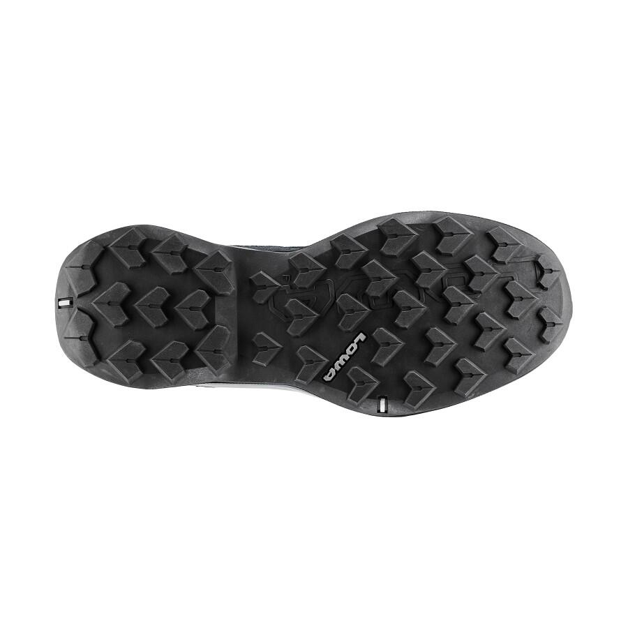 Lowa Maddox Pro GTX MID vandringskänga herr i marinblått