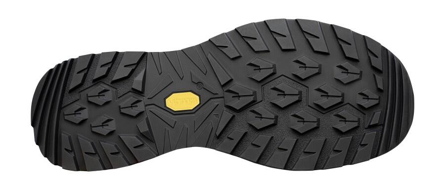 Lowa Renegade Evo GTX Lo WS låg vandringssko för dam i svart