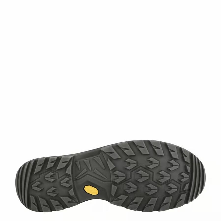 Lowa Renegade Evo GTX Mid vandringskänga i svart (Deep Black)