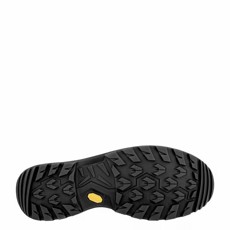 Lowa Renegade Evo GTX Mid olivgrön vandringskänga