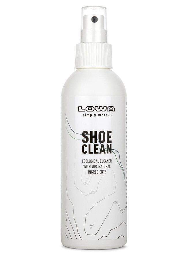 Lowa Shoe Clean rengöringsspray 200 ml
