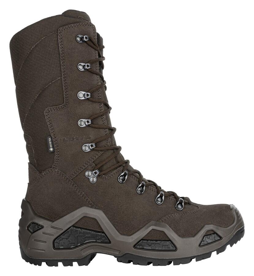 Lowa Z-11S GTX WS C hög brun jaktkänga för dam