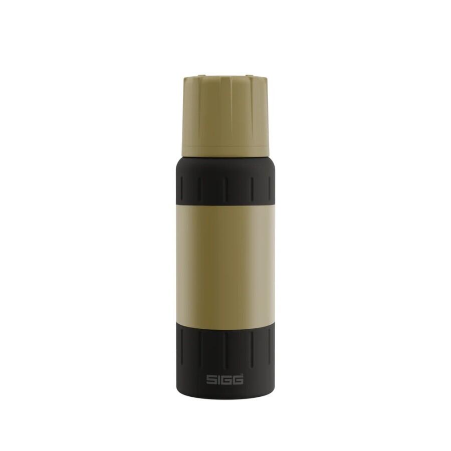 SIGG Alpine Star beige 0,5 L termos i rostfritt stål