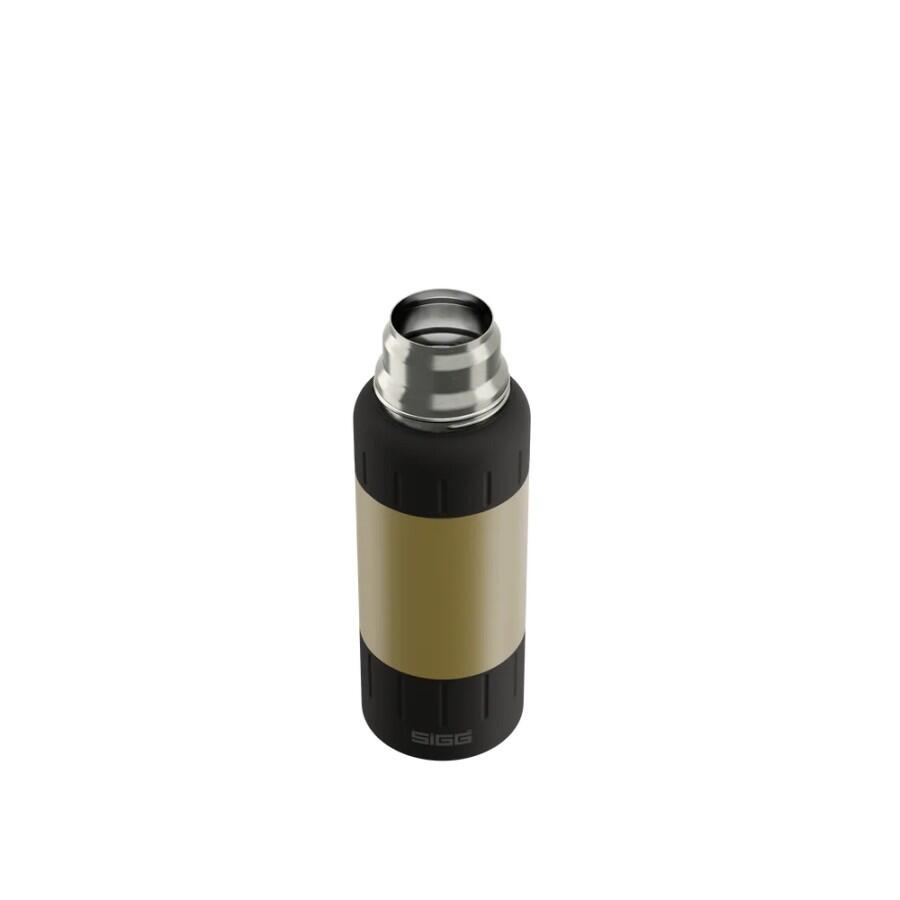 SIGG Alpine Star beige 0,5 L termos i rostfritt stål