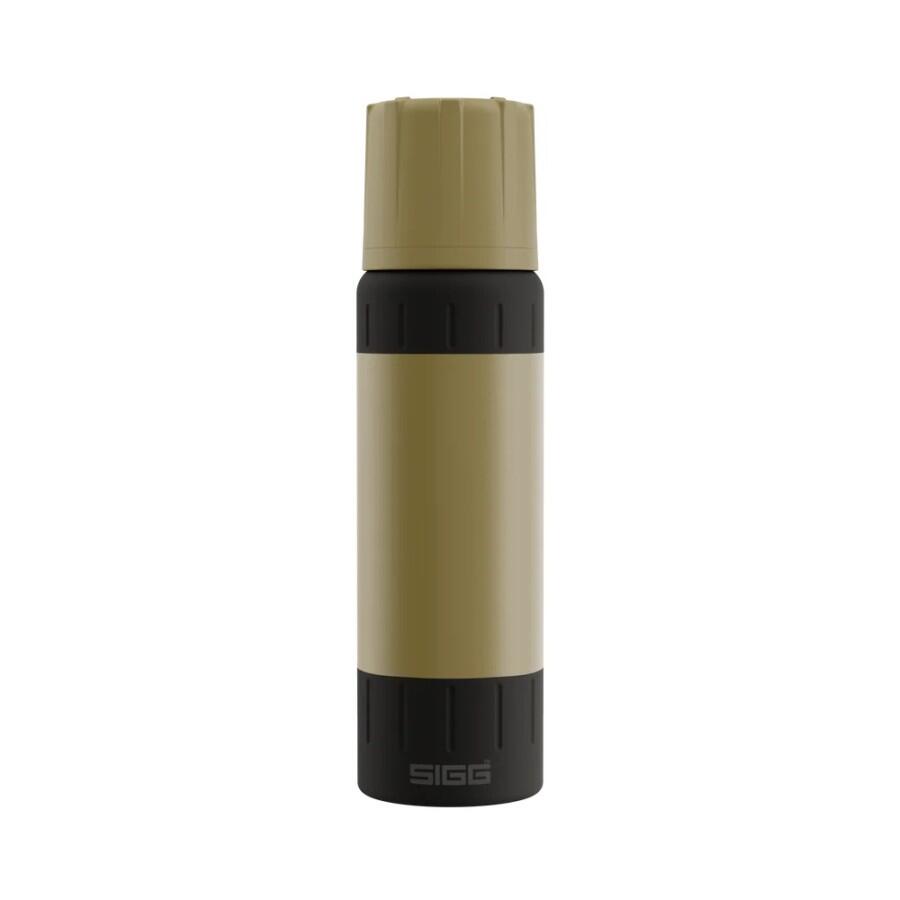 SIGG Alpine Star beige 0,75 L termos i rostfritt stål