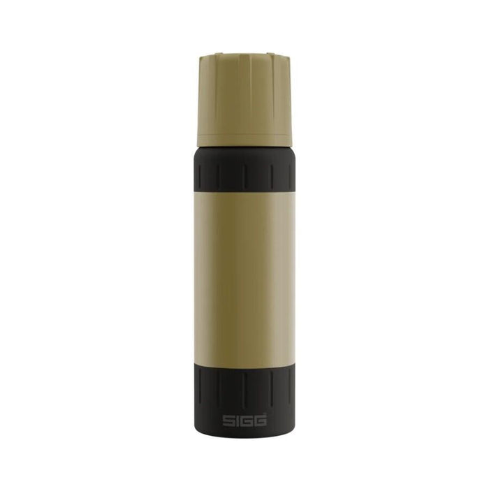 SIGG Alpine Star beige 0,75 L termos i rostfritt stål