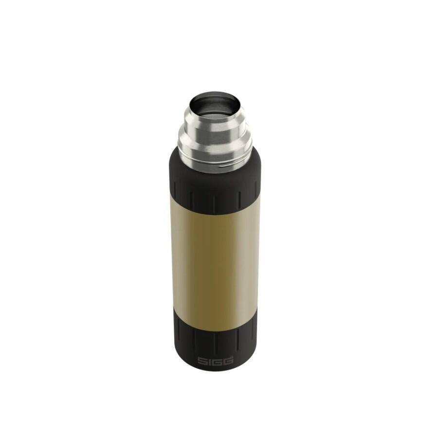 SIGG Alpine Star beige 0,75 L termos i rostfritt stål