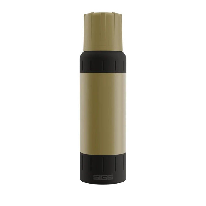 SIGG Alpine Star beige 1,0 L termos