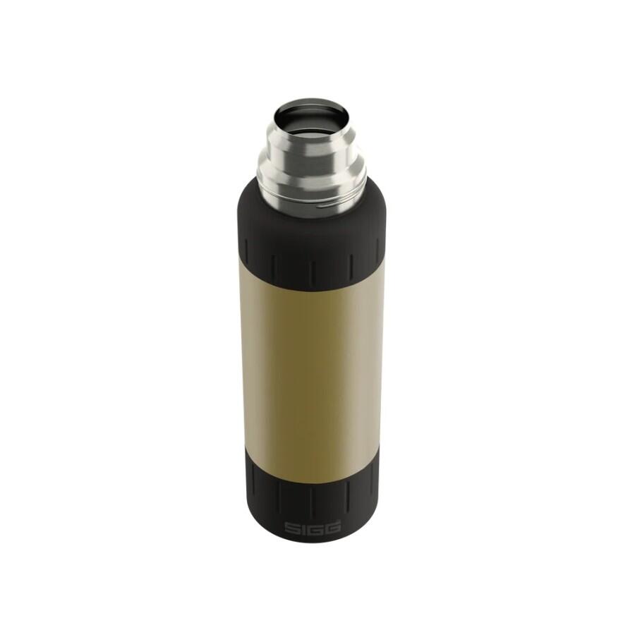 SIGG Alpine Star beige 1,0 L termos