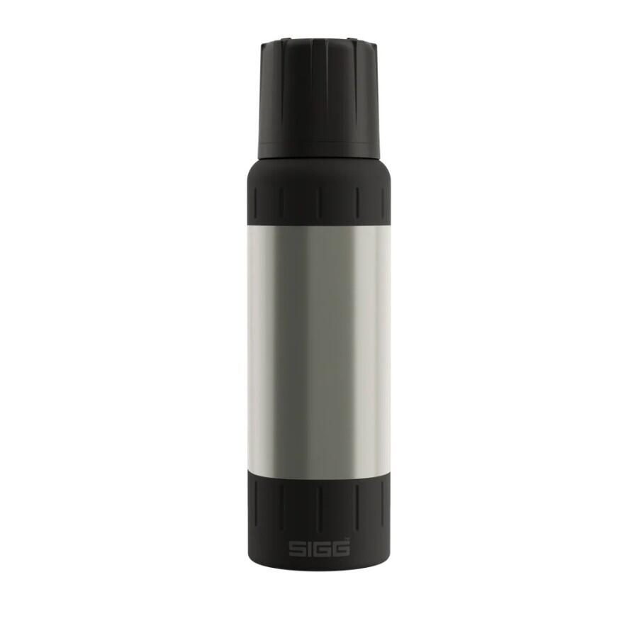 SIGG Alpine Star grå 1,0 L termos