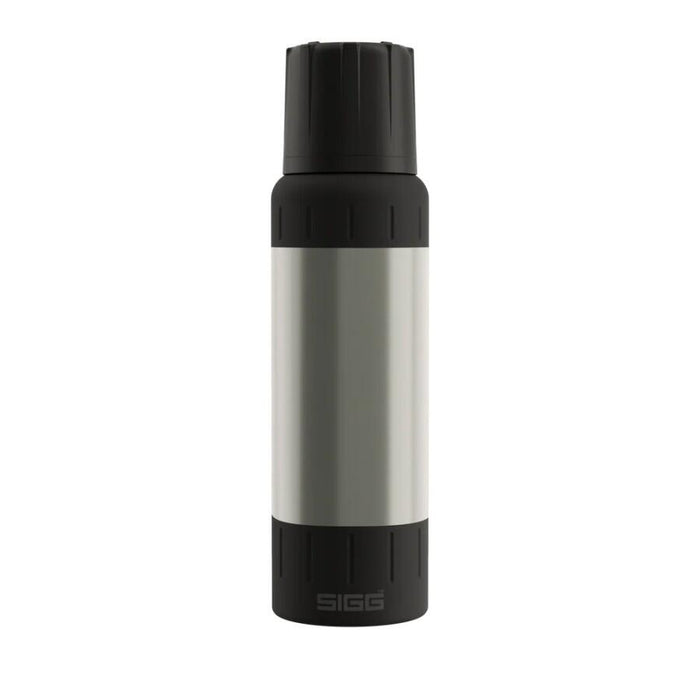 SIGG Alpine Star grå 1,0 L termos