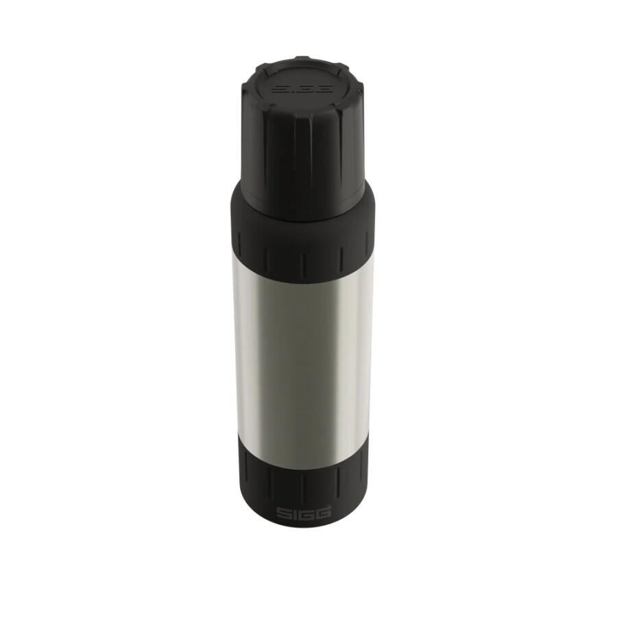 SIGG Alpine Star grå 1,0 L termos