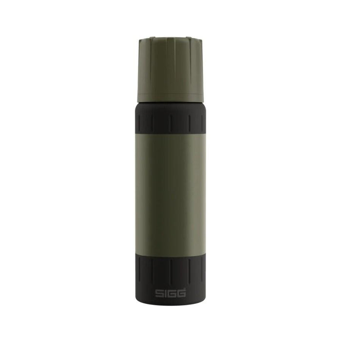 SIGG Alpine Star grön 0,75 L termos i rostfritt stål