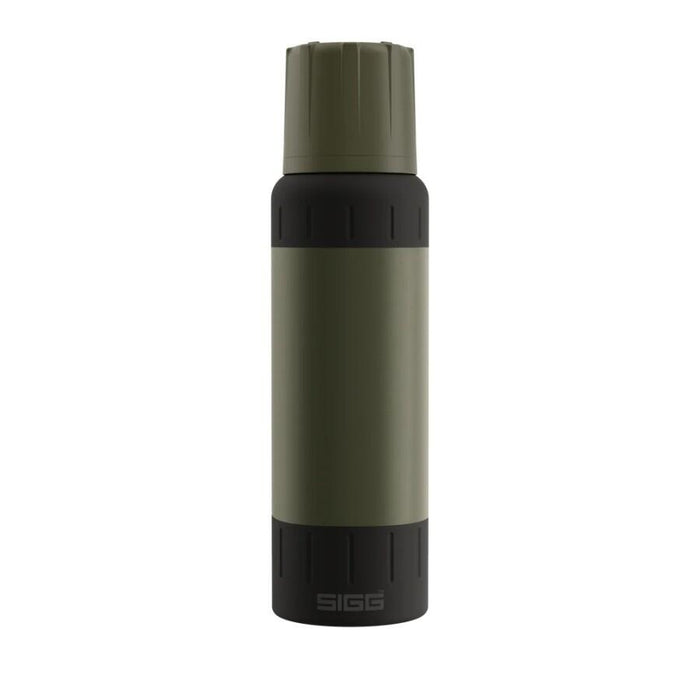 SIGG Alpine Star grön 1,0 L termos