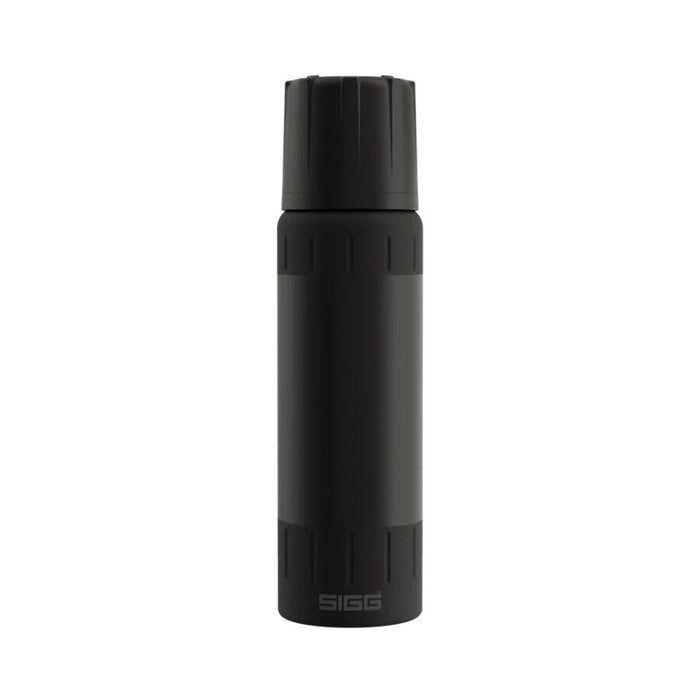 SIGG Alpine Star svart 0,75 L termos i rostfritt stål