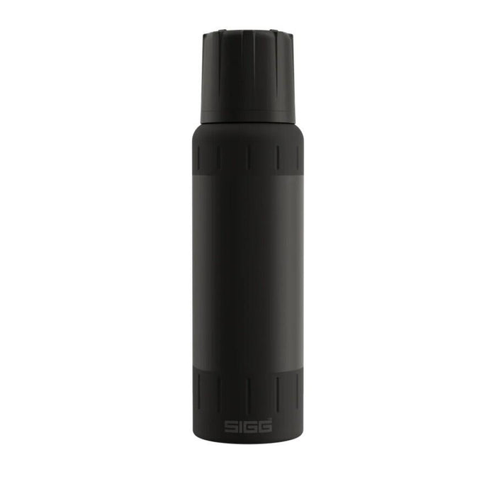 SIGG Alpine Star svart 1,0 L termos