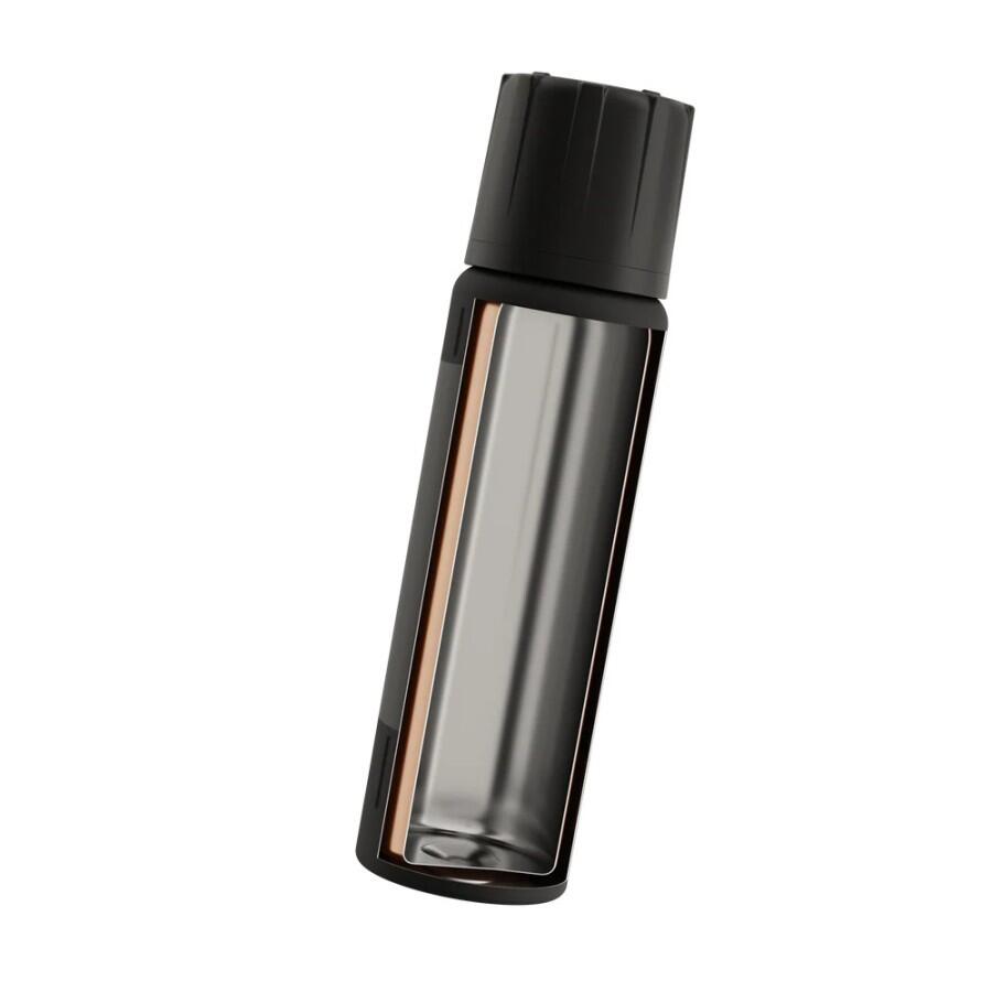 SIGG Alpine Star svart 1,0 L termos
