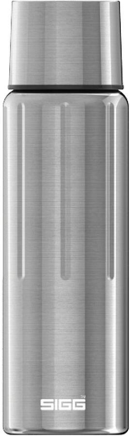 SIGG Gemstone IBT grå 0,75 L termos i rostfritt stål
