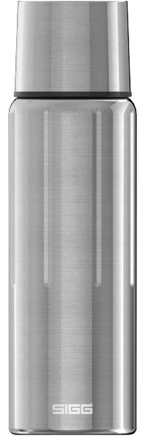 SIGG Gemstone IBT grå 1,1 L termos i rostfritt stål