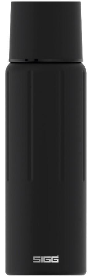 SIGG Gemstone IBT svart 1,1 L termos i rostfritt stål