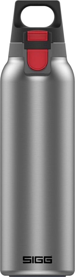SIGG Hot & Cold One Light grå 0,55 L termos i rostfritt stål