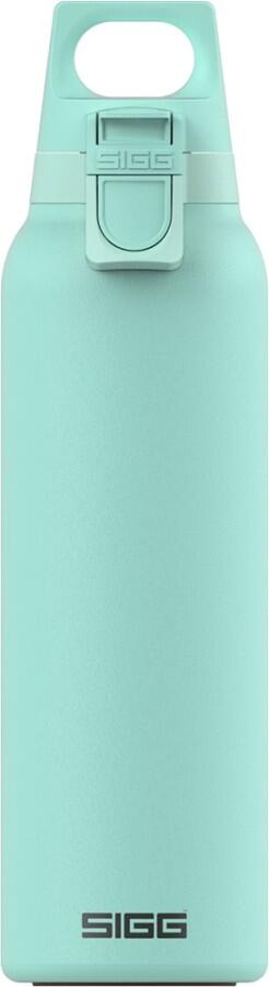 SIGG Hot & Cold One Light mintgrön 0,55 L termos i rostfritt stål