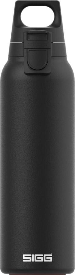 SIGG Hot & Cold One Light svart 0,55 L termos i rostfritt stål