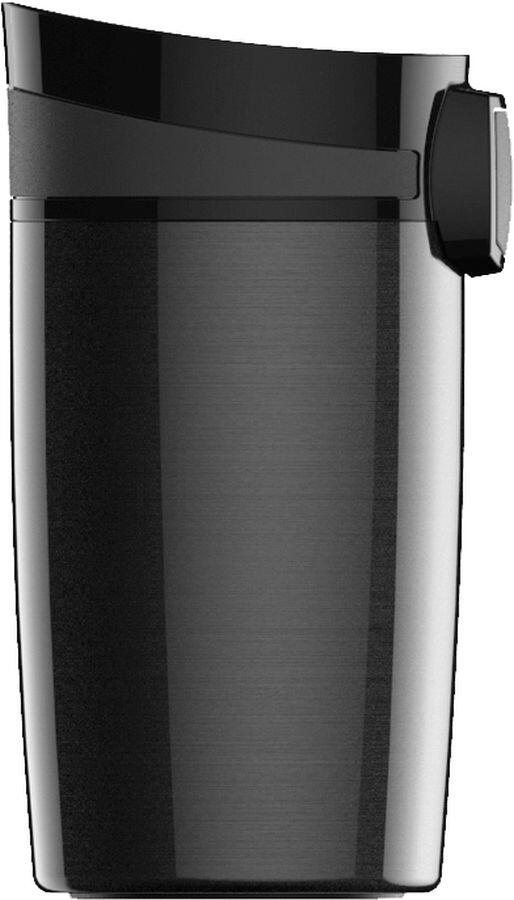 SIGG Miracle Mug svart 0,27 L termosmugg